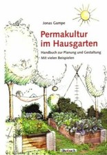 Permakultur Buch //
