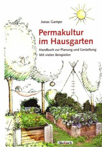 Permakultur buch - permakultur,