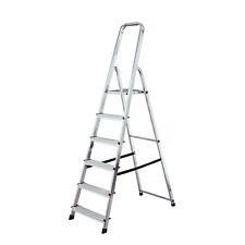 Krause Corda Stehleiter