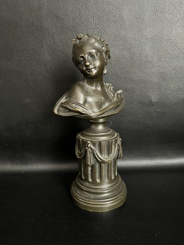 Figürliche empire bronze - empire,