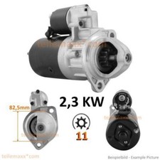 Z anlasser für khd - anlasser,