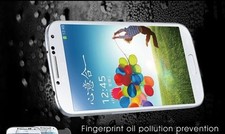 Displayfolie für Galaxy S3