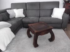 Couchtisch im Kolonial Stil