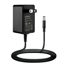 UL AC/DC Adapter for CREATIVE