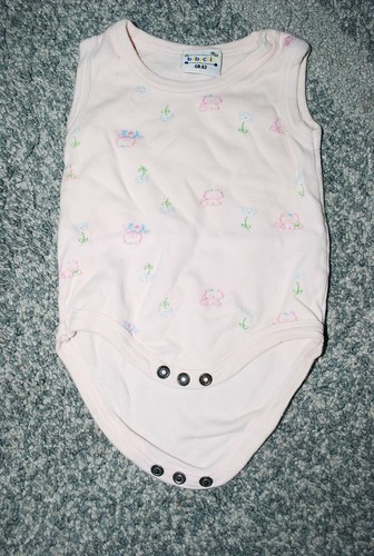 Baby body mädchen - baby,