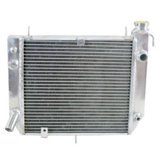 Aluminum Radiator For Yamaha