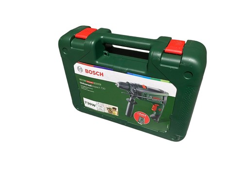 Bosch schlagbohrmaschine - bosch,