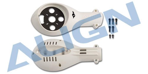 Align m480 m690 motorhalter - m480/m690,