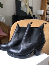Ancle Boots Acne 39