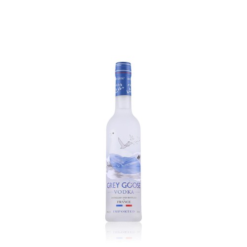 Grey goose vodka 35l - goose, 0,35l
