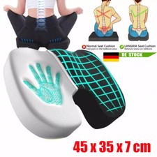 Sitzkissen Orthopädisches