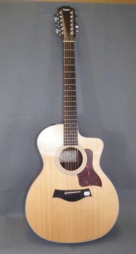 Taylor 214ce westerngitarre - 214ce,