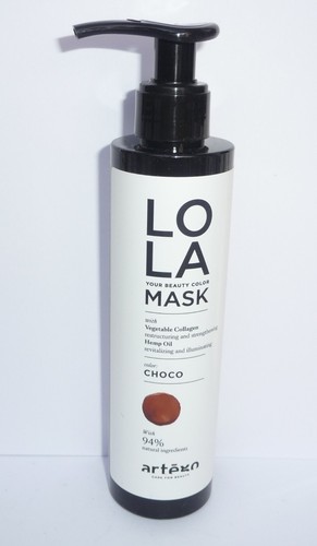 Artego lola toning maske - artego,