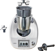 Thermomix TM5 von Vorwerk |