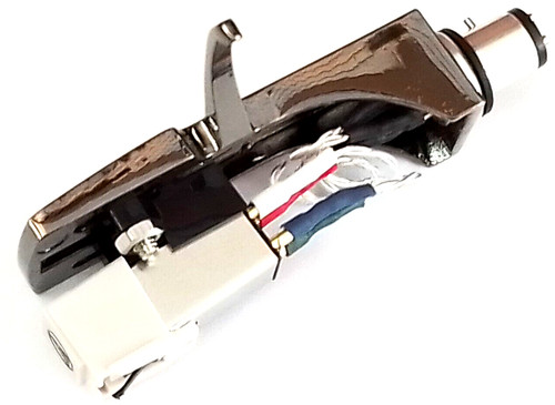 Headshell audio technica - headshell, at