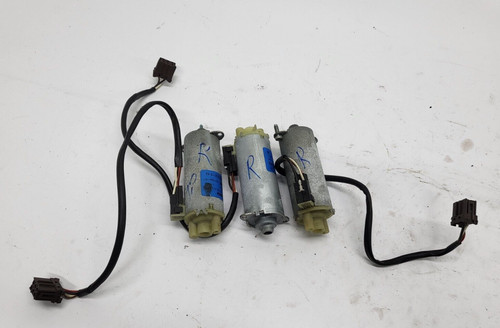 Mercedes w220 stellmotor - mercedes,