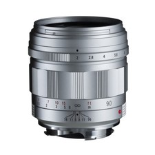 Voigtländer objektiv silber - voigtländer,