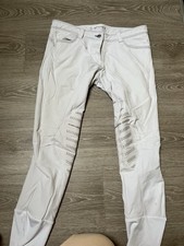 Animo Turnierreithose Gr.38 in