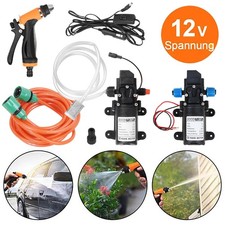 Wasserpumpe Selbstansaugende