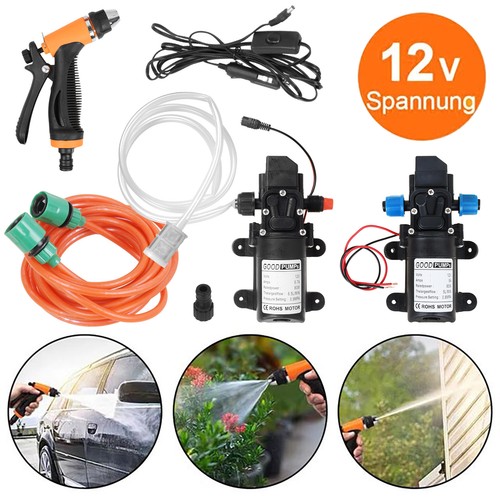 Wasserpumpe selbstansaugende - wasserpumpe,
