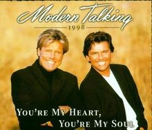 Youre heart my soul - youre,