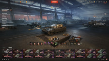 BEST WoT EU - World of Tanks