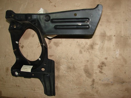 Toyota starlet support - starlet, p8