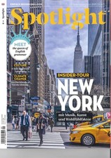Spotlight englisch 09 - englisch, 09/2019