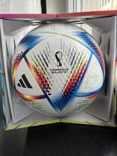 Adidas Al Rihla OMB 2022 FIFA