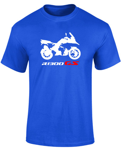 Bmw r1300 inspired motorrad - inspired,