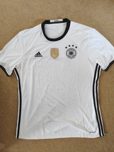 Deutschland trikot 2014 2015 - deutschland,