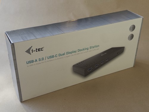 Tec usb - i-tec,