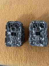 Wildkamera Jagdkamera 2 Stück