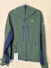 Schöffel  Skitouren Funktionsjacke - Softshell Jacke Matrei Größe M (48) NEU