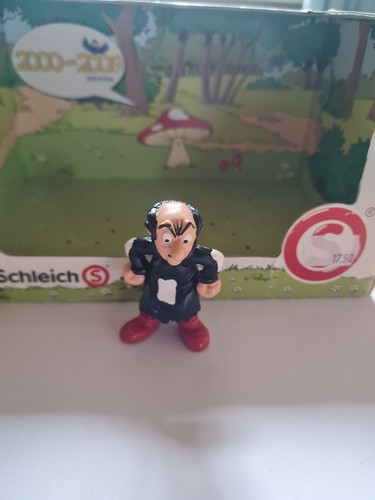 Schlumpf schlümpfe - schlumpf,