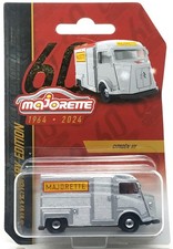 Majorette Citroen HY 60th