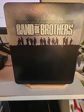 Band brothers tinbox - brothers,