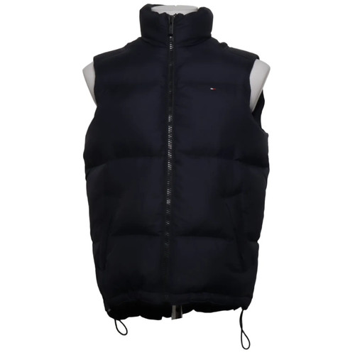 Tommy hilfiger daunenweste - hilfiger,,