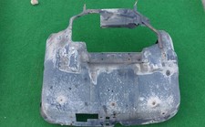 VW T4 Unterfahrschutz Metall