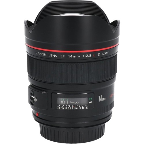Canon 14mm 8l - canon,