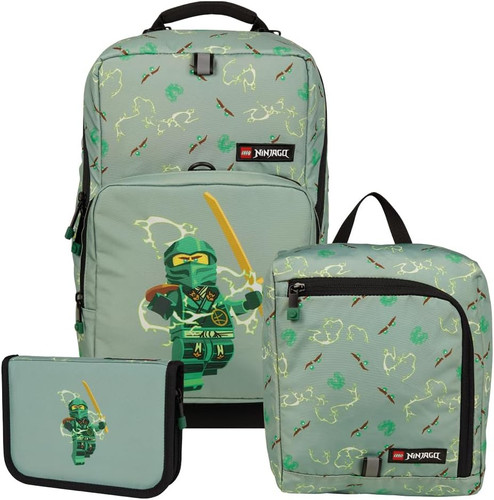 Lego ninjago optimo - lego®, ninjago®