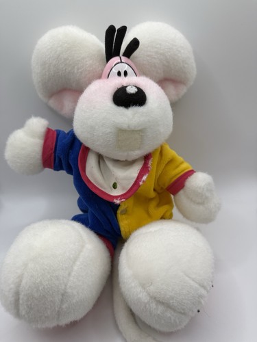 Diddl maus baby - maus, b-ware