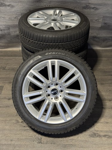 Original mini f60 countryman - f60,
