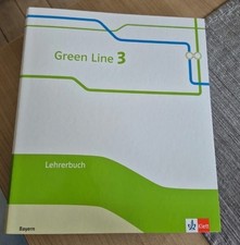 Green Line 3 Lehrerbuch Ordner