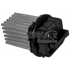 Widerstand Innenraumgebläse