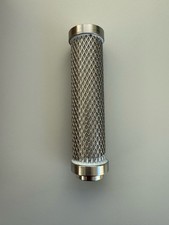 Dürr Sterilfilter für