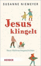Jesus klingelt Neue