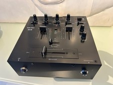 BATTLE MIXER OMNITRONIC DJ-40