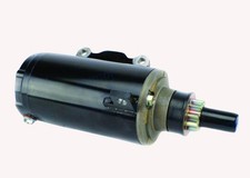 Boot & Motor Anlasser passend