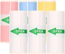 6 Rollen Thermopapier